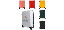 ABS Business Suitcase