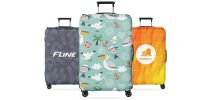 Suitcase Cover