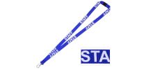 Staff Lanyard