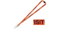Visitor Lanyard