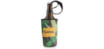 Stubby Holder with Lanyard