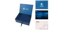 Premium Custom Gift Box
