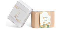 Custom Packaging Sleeves