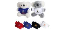 T-shirt Koala Plush Toy