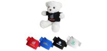 T-shirt Bear Plush Toy