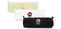 Canvas Pencil Case