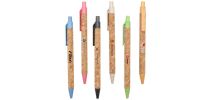 Eco Cork Pen