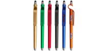 Stylus Ball Pen with Mobile Holder