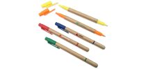 Paper Tube Highlighter