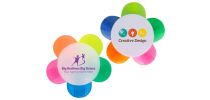Flower Five-color Highlighter