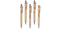 Eco Bamboo Pen