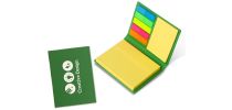 Compact Sticky Notepad