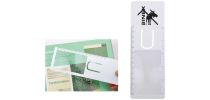 Big Bookmark Magnifier