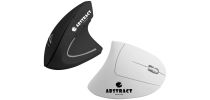 Ergonomic Wireless Mouse