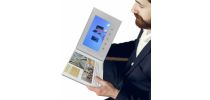 4.3inch LCD Video  Brochure