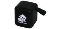 Lighting Cube Bluetooth Speaker