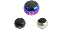 Mini Bass Wireless Speaker