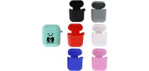 AirPods Silicone Protection Case - For Apple Only