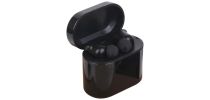 Luxury Cube True wireless Earbuds