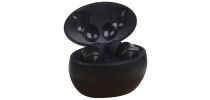 Luxury Round True Wireless Earbuds