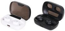 Advanced True Wireless Earbuds