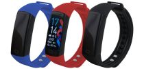 Multifunctional Smart Band