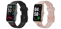 1.47" Square Smart Band