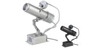 25W Advertising LED Logo Projector Light