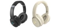ANC Bluetooth Headphones