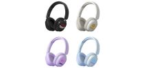 Bluetooth Headphones