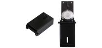 Lockable Magnet Case