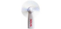 Handy LED Message Fan