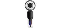 Neck Spray Fan