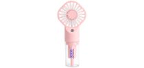 Handheld Spray Fan