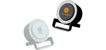 Night Light Speaker with wireless charger