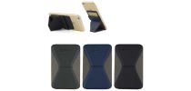 PU Phone Stand Card Holder