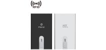 Metal RFID Card Holder