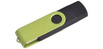 Double-end Belton Type C Flash Drive