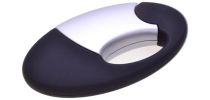 Oval Clip Flash Drive