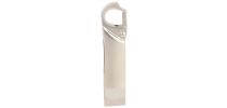 Clip Lock Flash Drive