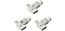 Pivot Duo Type-c Flash Drive