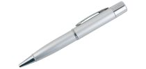Metal Pen Flash Drive