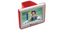 Photo Frame With Pen Holder