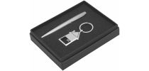 Deluxe Gift Box - Custom Cut