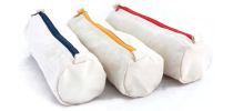 Cotton/ Canvas Pencil Case