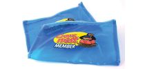 Large Pvc Pencil Case