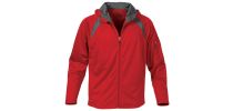 Men's Full-Zip Hoodie