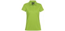 Women's Eclipse Pique Polo