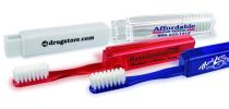 Traveller'S Toothbrush