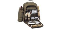 Lithgow Picnic Backpack